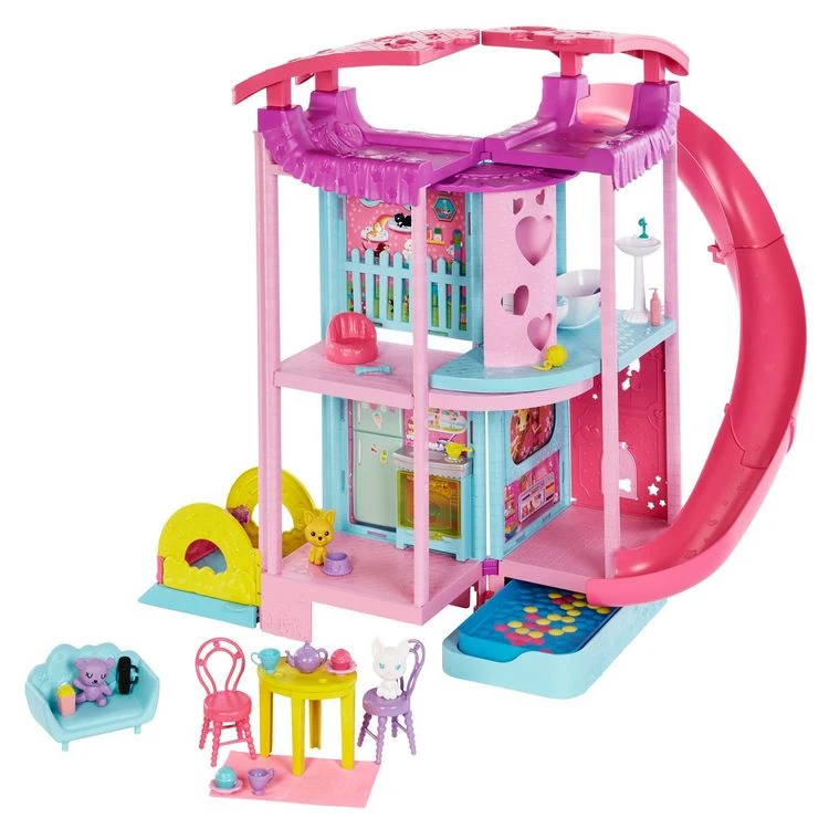 Les meilleures critiques de 👍 BARBIE La Maison De Chelsea ✨ 2 Les meilleures critiques de 👍 BARBIE La Maison De Chelsea ✨ – Image 2