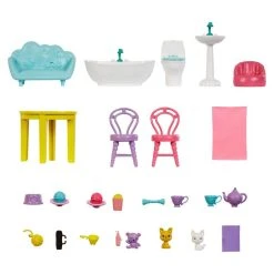 Les meilleures critiques de 👍 BARBIE La Maison De Chelsea ✨ 5 Les meilleures critiques de 👍 BARBIE La Maison De Chelsea ✨ -PETIT COLLIN SHOP unnamed file 715