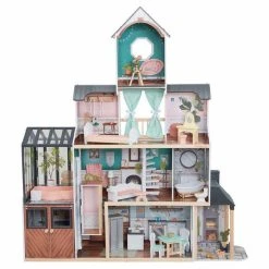 Acheter 👍 Kidkraft Manoir De Poupée Céleste De Kidkraft ⌛