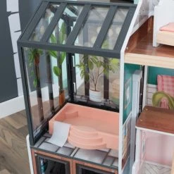 Acheter 👍 Kidkraft Manoir De Poupée Céleste De Kidkraft ⌛ -PETIT COLLIN SHOP unnamed file 733