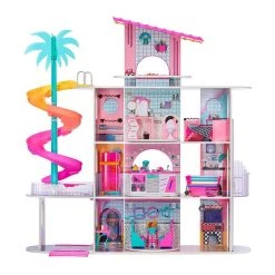 Grosses soldes 🥰 MGA LOL Surprise - OMG Maison ⭐