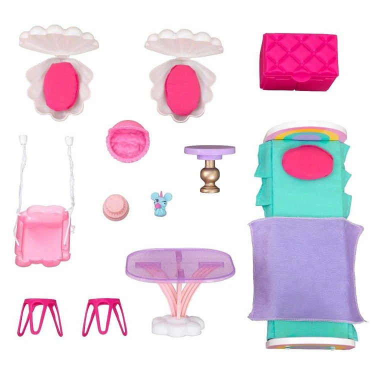 Meilleur prix 🔔 Kidkraft Maison Licorne Rainbow Dreamer 🧨 2 Meilleur prix 🔔 Kidkraft Maison Licorne Rainbow Dreamer 🧨 – Image 2