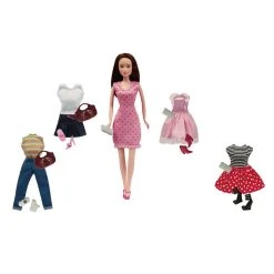 De gros 🌟 One Two Fun Mon Joli 👗 Dressing Avec Poupée Et 4 Tenues + Accessoires 😉 5 De gros 🌟 One Two Fun Mon Joli 👗 Dressing Avec Poupée Et 4 Tenues + Accessoires 😉 -PETIT COLLIN SHOP unnamed file 76