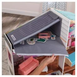 Nouveau 🔥 Kidkraft Maison De Poupées Design By Me Magnetic Makeover ✨ -PETIT COLLIN SHOP unnamed file 775