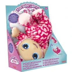 Grosses soldes 🌟 LANSAY Mon Bébé Cabrioles 27.5 Cm 🛒