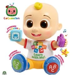 Remise 👍 GP TOYS Poupée Cocomelon J'apprends Avec JJ 🛒 -PETIT COLLIN SHOP unnamed file 802