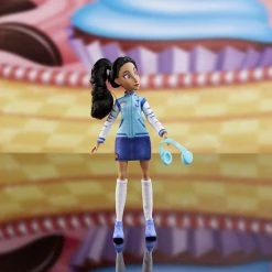 Top 10 🧨 HASBRO Poupée Princesse Disney Jasmine Avec Tenue Et Accessoires 🔔 -PETIT COLLIN SHOP unnamed file 82
