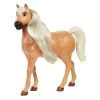 Les meilleures critiques de ❤️ MATTEL Figurine Cheval Sauvage Spirit L'indomptable 🥰