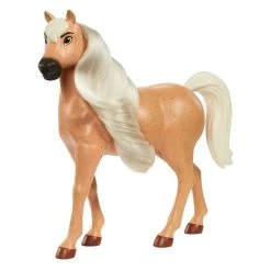 Les meilleures critiques de ❤️ MATTEL Figurine Cheval Sauvage Spirit L'indomptable 🥰