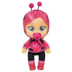 De gros ✔️ IMC TOYS Poupon à Fonction - CRY Babies 👗 Dressy Lady 👍