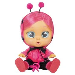 De gros ✔️ IMC TOYS Poupon à Fonction - CRY Babies 👗 Dressy Lady 👍 -PETIT COLLIN SHOP unnamed file 846