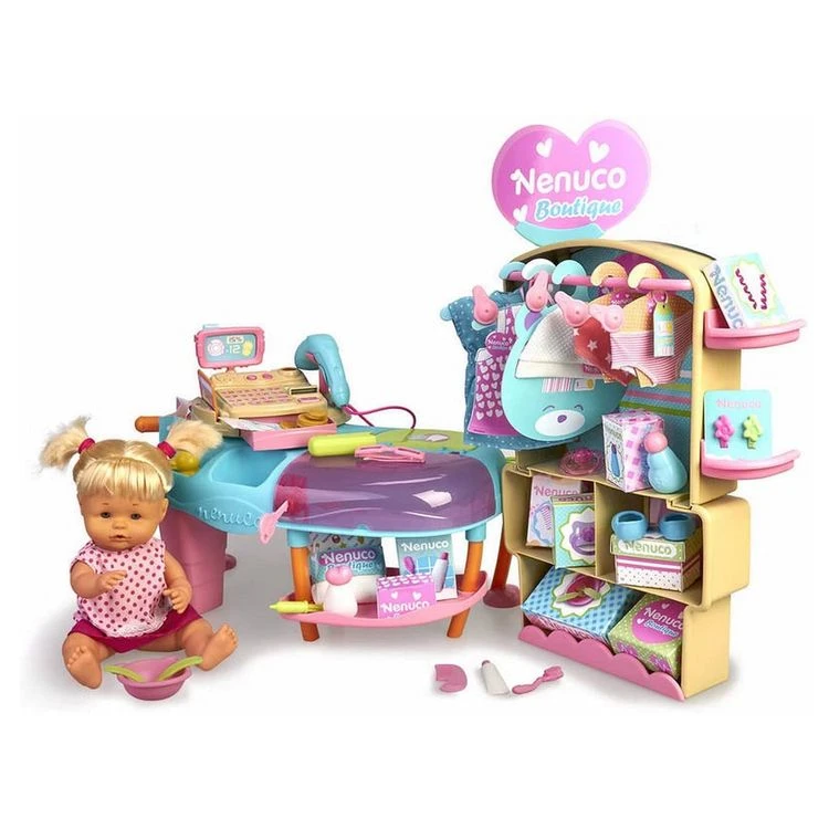 Bon marché 👍 GP TOYS Boutique NENUCO ✔️ 2 Bon marché 👍 GP TOYS Boutique NENUCO ✔️ – Image 2