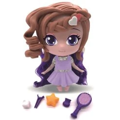 Meilleure vente ✔️ SPLASH TOYS Poupée Fancy 🌟 -PETIT COLLIN SHOP unnamed file 865