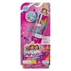 Remise 👏 SPIN MASTER Figurine Party Pop Teenies Surprise 👏