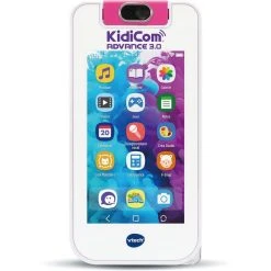 Top 10 💯 VTECH Kidicom Advance 3.0 Blanc Et Rose 🔔