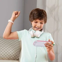 Top 10 💯 VTECH Kidicom Advance 3.0 Blanc Et Rose 🔔 -PETIT COLLIN SHOP unnamed file 879