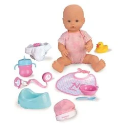 Les meilleures critiques de 😍 GP TOYS Poupon Nenuco Sara 🤩