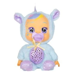 Nouveau ✔️ IMC TOYS Poupon à Fonction - CRY Babies Bonne Nuit Jenna 😀