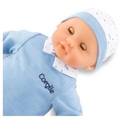 De gros 🎉 Corolle Poupon Bébé Calin Maël 😀 -PETIT COLLIN SHOP unnamed file 910