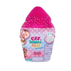 Les meilleures critiques de 🛒 IMC TOYS Frozen Frutti Icy Cry Babies Magic Tears 👏