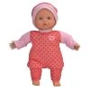 Meilleure affaire 💯 GP TOYS Poupée Nenuco Poupon 3 Fonctions - Rose 👏