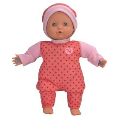 Meilleure affaire 💯 GP TOYS Poupée Nenuco Poupon 3 Fonctions - Rose 👏
