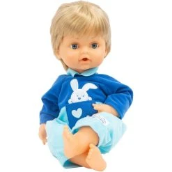 Budget 🎁 GIOCHI PREZIOSI Poupée Cicciobello Bobo 😉 -PETIT COLLIN SHOP unnamed file 943