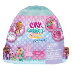 Top 10 🎉 IMC TOYS Série Dino Icy Cry Babies Magic Tears 🥰