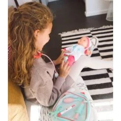Acheter ⌛ One Two Fun Coffret Poupon 30 Cm Bébé Docteur 💯 -PETIT COLLIN SHOP unnamed file 949