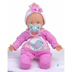 Acheter 🥰 NENUCO Poupon Nenuco Soft 2 Fonctions 30 Cm Fille 😀