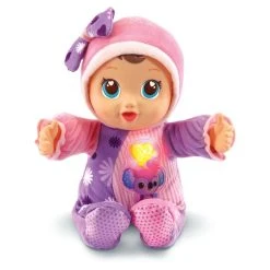 Meilleur prix 🔔 VTECH Little Love Emma Joue à Cache-cache 💯