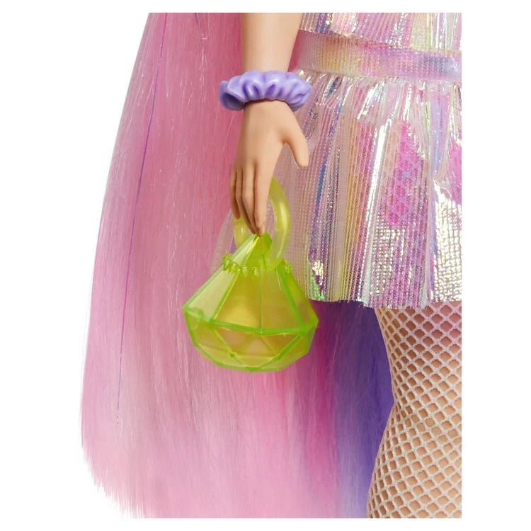 Les meilleures critiques de ⭐ BARBIE Poupée Barbie - Barbie Extra Bonnet Vert 💯 3 Les meilleures critiques de ⭐ BARBIE Poupée Barbie - Barbie Extra Bonnet Vert 💯 – Image 3