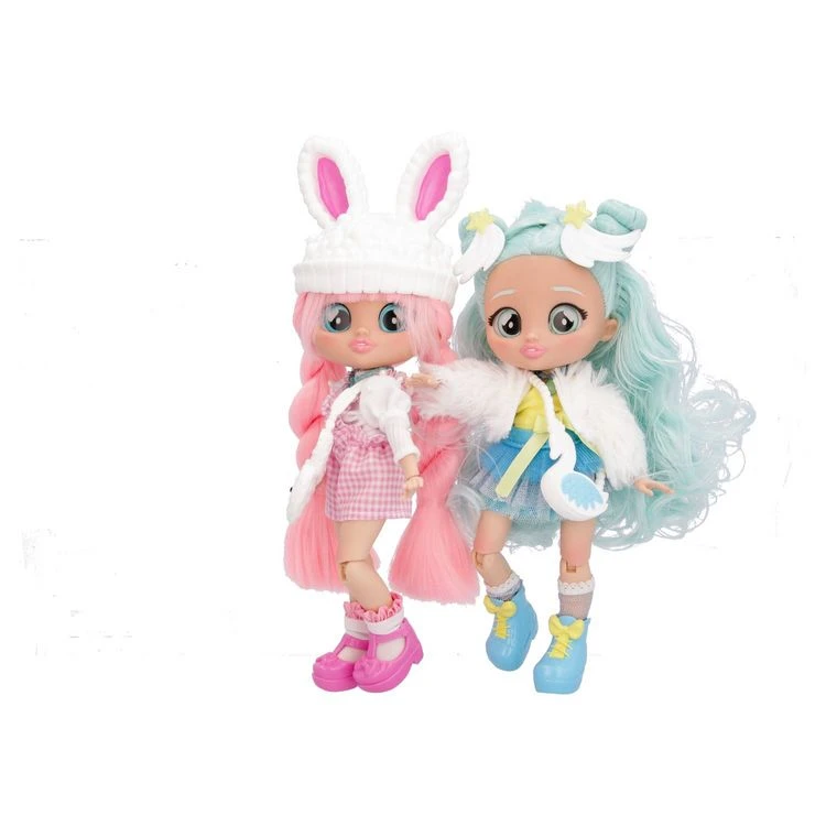 Offres 💯 IMC TOYS Duo Pack Cry Babies BFF ✔️ 2 Offres 💯 IMC TOYS Duo Pack Cry Babies BFF ✔️ – Image 2