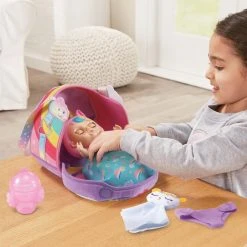 Top 10 👍 VTECH Lovelies Lili Ma Poupée ⌛ -PETIT COLLIN SHOP unnamed file 992