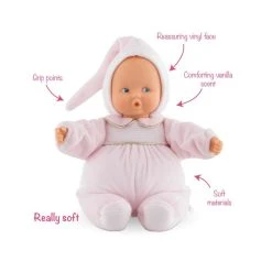 Les meilleures critiques de 👏 Corolle Babipouce Pays Des Rêves 28 Cm 💯 -PETIT COLLIN SHOP unnamed file 998